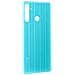 Copribatteria / Facciata Posteriore Azzurro Realme 6i Compatibile - Foto miniatura 1