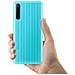 Copribatteria / Facciata Posteriore Azzurro Realme 6i Compatibile - Foto miniatura 5