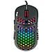 Mouse G71 Laser 12000 DPI Colore Nero - Foto miniatura 1