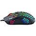 Mouse G71 Laser 12000 DPI Colore Nero - Foto miniatura 2