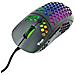 Mouse G71 Laser 12000 DPI Colore Nero - Foto miniatura 4