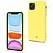 Candy Custodia Per Cellulare 16,5 Cm (6.5'') Cover Giallo - Foto miniatura 1