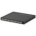GSM4248P-100EUS Switch di Rete Gestito L2 / L3 / L4 48 Porte Gigabit Ethernet (10/100/1000) Supporto Power over Ethernet (PoE)  - Foto miniatura 1