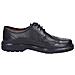 Pacco-xxl 28446, Scarpe Stringate Uomo Nero, 44.5 Ue - Foto miniatura 3