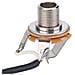 Chitarra Cablaggio Kit 3 Way Switch 2 Volume 2 Tone 1 Jack 500k Vaso Per Les Paul Lp Chitarra - Foto miniatura 4