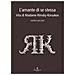 Andrea Biscàro - L'amante di se stessa. Vita di Madame Rimsky-Korsakov - Foto miniatura 1