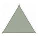 Tenda Vela Triangolare 5x5x5m Gr. 180 Tortora - Foto miniatura 1