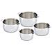 Set Di 4 Pentole In Acciaio Inox 14/16/18 / 20cm - 13606984 - Foto miniatura 2