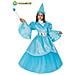Costume Fatina Di Pinocchio G. 5/6 Anni - Foto miniatura 2