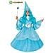 Costume Fatina Di Pinocchio G. 5/6 Anni - Foto miniatura 3