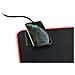 Tappetino Per Mouse Deltaco Gaming Dmp320 Rgb, Ricarica Wireless Rapida, 900x400x4mm - Foto miniatura 3