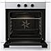Forno Elettrico da Incasso BI61111AX Capacità 77 L Multifunzione Ventilato Potenza 3500 W Colore Inox - Foto miniatura 3