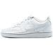 Scarpe Court Vision Low Next Nature Taglia 38 Codice Dh3158-100 Bianco - Foto miniatura 7