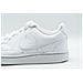 Scarpe Court Vision Low Next Nature Taglia 38 Codice Dh3158-100 Bianco - Foto miniatura 11