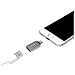 AU0040 USB 3.1 C USB 3.0 A, Micro USB 2.0 Alluminio cavo di interfaccia e adattatore - Foto miniatura 5