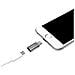 AU0040 USB 3.1 C USB 3.0 A, Micro USB 2.0 Alluminio cavo di interfaccia e adattatore - Foto miniatura 6