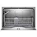 Serie 2 SKS51E38EU lavastoviglie Superficie piana 6 coperti F - Foto miniatura 3