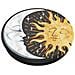 Impugnatura Staccabile Sole E Luna Con Funzione Stand - Foto miniatura 5