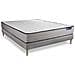 Kit Rete E Materasso Matrimoniale Actimemo Form 160x190cm - Spessore : 22cm- Memory Foam - Rigido - Foto miniatura 1