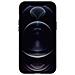 Mag Armor Custodia Cover Protettiva Per Iphone 12 Pro Max Nero Opaco - Foto miniatura 4