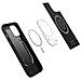Mag Armor Custodia Cover Protettiva Per Iphone 12 Pro Max Nero Opaco - Foto miniatura 6