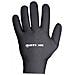 Dry-base Undergloves 2mm Nero Xl / xxl - Foto miniatura 2
