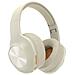 Cuffie Bluetooth "Spirit Calypso", Over-Ear, Bianco - Foto miniatura 1