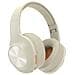Cuffie Bluetooth "Spirit Calypso", Over-Ear, Bianco - Foto miniatura 4