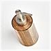 Dispenser Di Sapone Liquido, Legno Di Acacia, - Foto miniatura 2