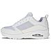 Scarpe Uno - Sol Taglia 46 Codice 232248-wht Bianco - Foto miniatura 2