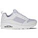 Scarpe Uno - Sol Taglia 46 Codice 232248-wht Bianco - Foto miniatura 1