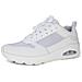 Scarpe Uno - Sol Taglia 46 Codice 232248-wht Bianco - Foto miniatura 6