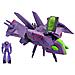 Pixar - Lightyear - Zurg Battleship - Action Figures - Foto miniatura 1