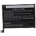 Batteria Sostituisce Oneplus Blp813 Per Smartphone Cellulare (4700mah, 3,85v, Li-poly)  - Foto miniatura 2