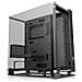 Case Core P3 TG Pro Midi Tower ATX / EATX / micro ATX / Mini-ITX 2 Porte USB 3.0 Colore Nero (Finestrato) - Foto miniatura 1