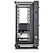 Case Core P3 TG Pro Midi Tower ATX / EATX / micro ATX / Mini-ITX 2 Porte USB 3.0 Colore Nero (Finestrato) - Foto miniatura 4
