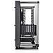 Case Core P3 TG Pro Midi Tower ATX / EATX / micro ATX / Mini-ITX 2 Porte USB 3.0 Colore Nero (Finestrato) - Foto miniatura 5
