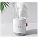 Umidificatore Ad Ultrasuoni 500 Ml Con Illuminazione A Led - Foto miniatura 6