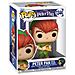 Peter Pan 70th Anniversary Pop! Disney Vinyl Figure Peter 9 Cm - Foto miniatura 3