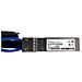 Blueoptics 470-acev-bl Cavo Infiniband 3 M Sfp28 Nero, Argento - Foto miniatura 3