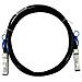 Blueoptics 470-acev-bl Cavo Infiniband 3 M Sfp28 Nero, Argento - Foto miniatura 5