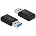USB 3.0 Dual-Band WLAN ac /a /b /g /n Micro Stick 867 + 300 Mbps - Foto miniatura 1