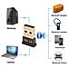 Usb Bluetooth V4.0 Mini Wireless Csr Dongle Adattatore Wifi Per Windows Pc - Foto miniatura 2