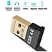 Usb Bluetooth V4.0 Mini Wireless Csr Dongle Adattatore Wifi Per Windows Pc - Foto miniatura 3