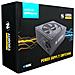 Aurora alimentatore per computer 600 W 20+4 pin ATX ATX Nero - Foto miniatura 12