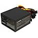 Aurora alimentatore per computer 600 W 20+4 pin ATX ATX Nero - Foto miniatura 2
