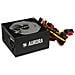 Aurora alimentatore per computer 600 W 20+4 pin ATX ATX Nero - Foto miniatura 5