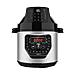 02035 apparecchio multi-cottura 6 L Nero - Foto miniatura 1