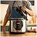 02035 apparecchio multi-cottura 6 L Nero - Foto miniatura 5