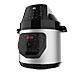 02035 apparecchio multi-cottura 6 L Nero - Foto miniatura 9
